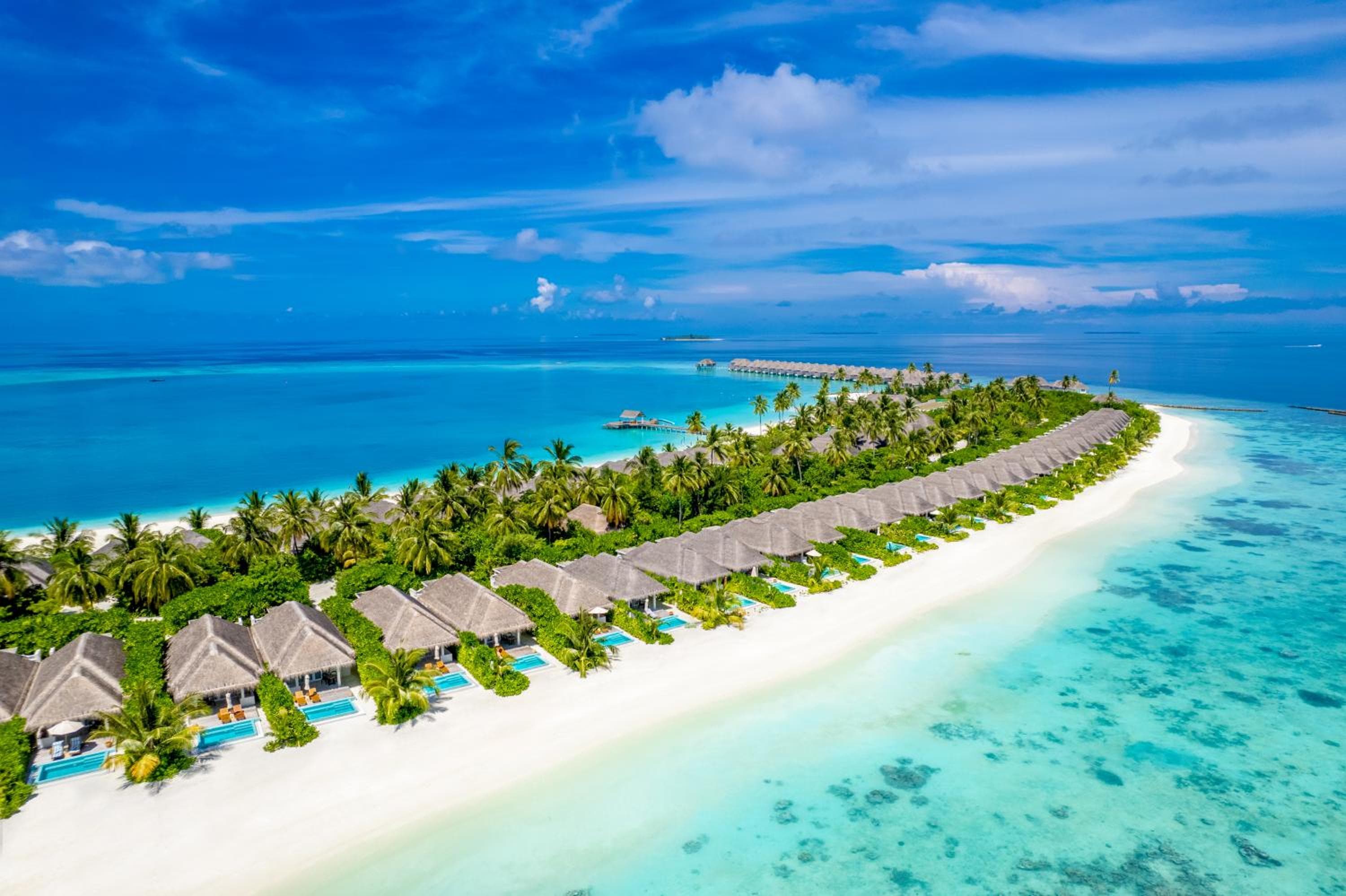 Sun Siyam Iru Veli - 24 Hours Premium All-Inclusive with Free Transfers - View 88