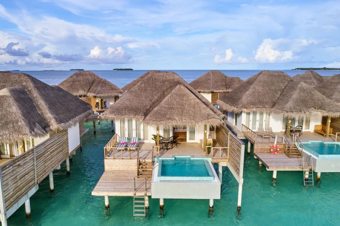 Sun Siyam Iru Veli - 24 Hours Premium All Inclusive Dine Around with Free Sea Plane Transfers & Exclusive Inclusions - View 105