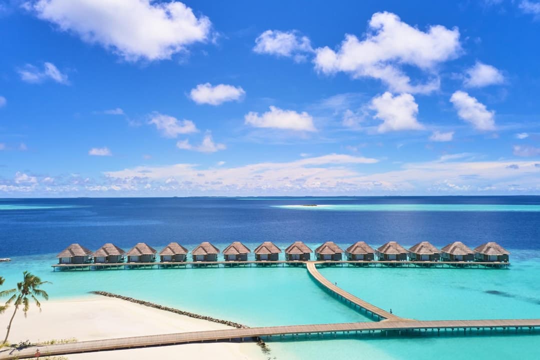 Sun Siyam Iru Veli - 24 Hours Premium All Inclusive Dine Around with Free Sea Plane Transfers & Exclusive Inclusions - View 84