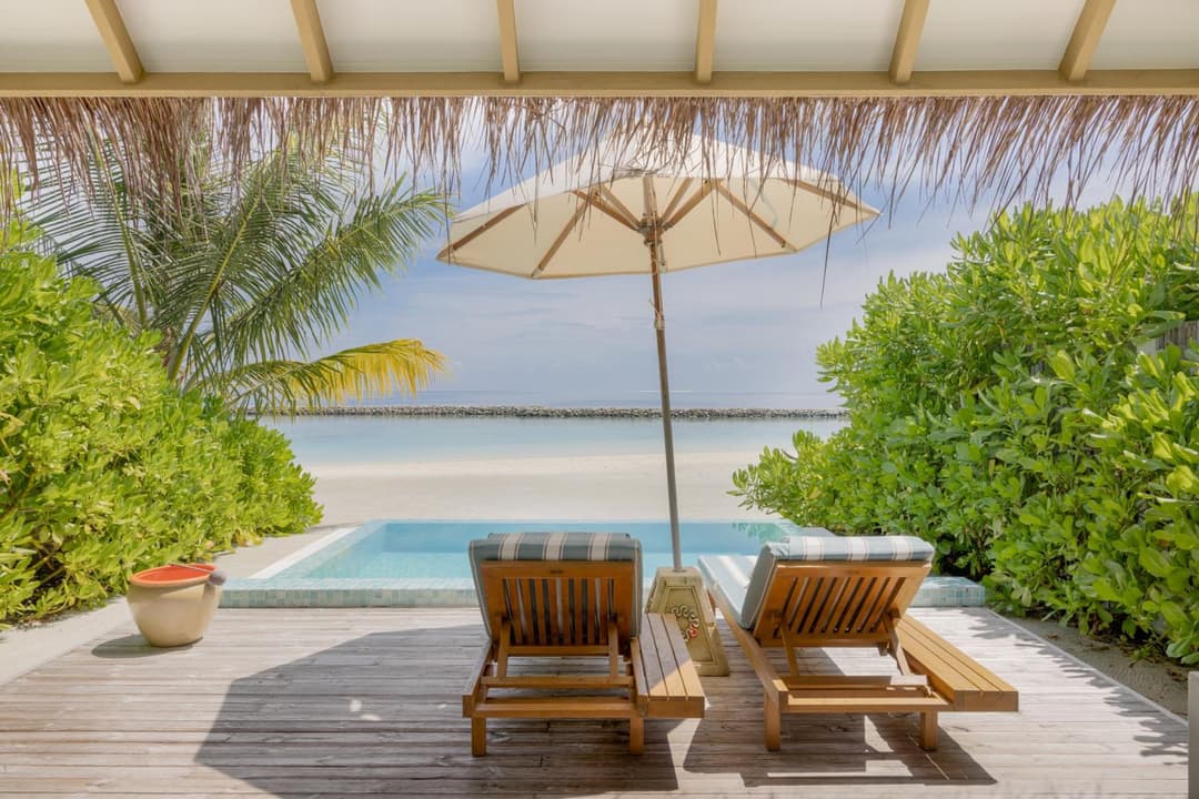 Sun Siyam Iru Veli - 24 Hours Premium All Inclusive Dine Around with Free Sea Plane Transfers & Exclusive Inclusions - View 41