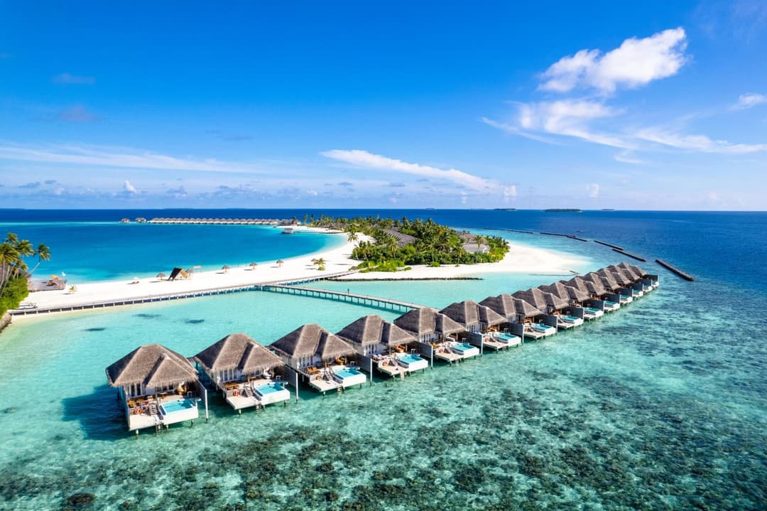 Sun Siyam Iru Veli - 24 Hours Premium All Inclusive Dine Around with Free Sea Plane Transfers & Exclusive Inclusions - View 140