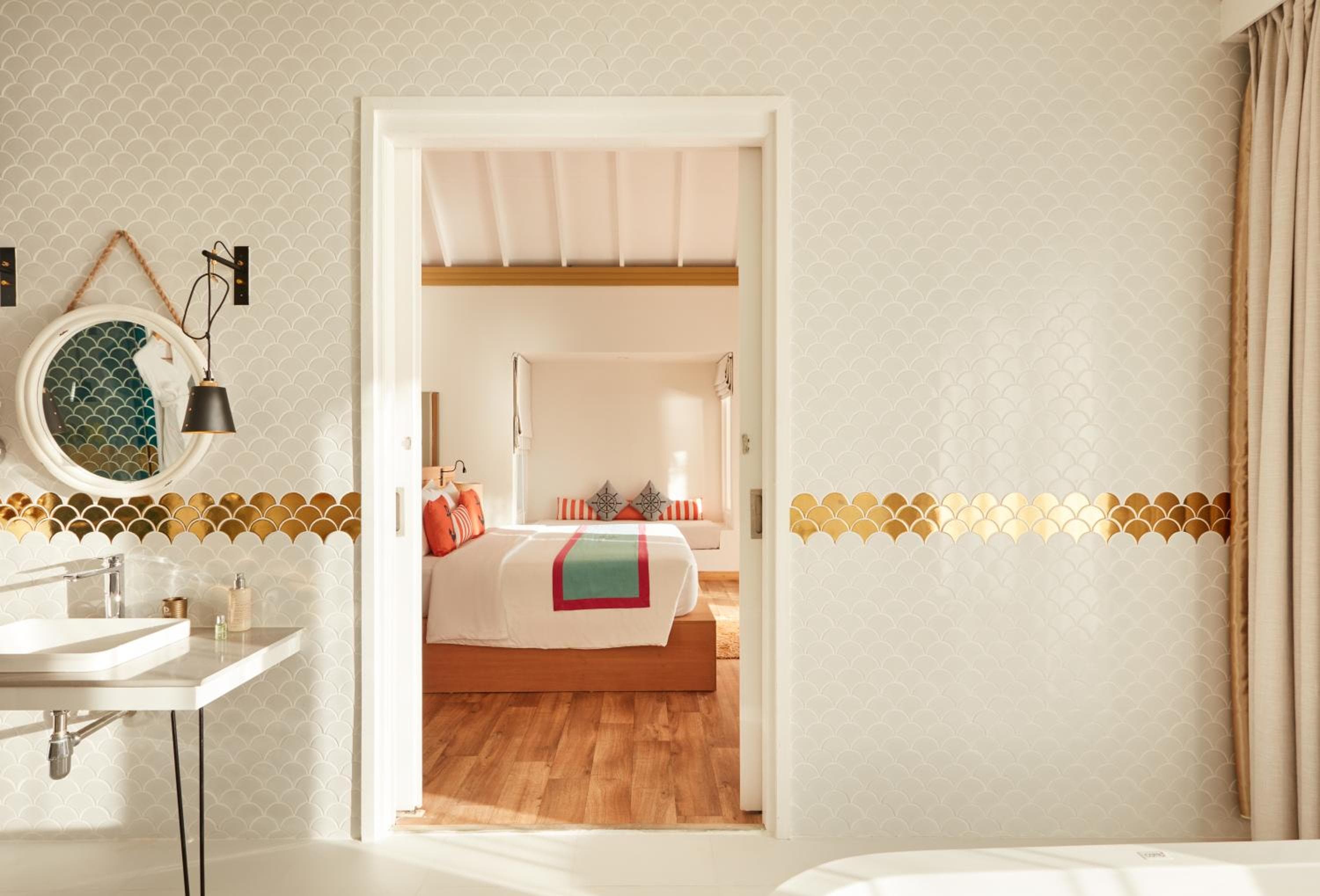 Sun Siyam Iru Veli - 24 Hours Premium All-Inclusive with Free Transfers - View 92