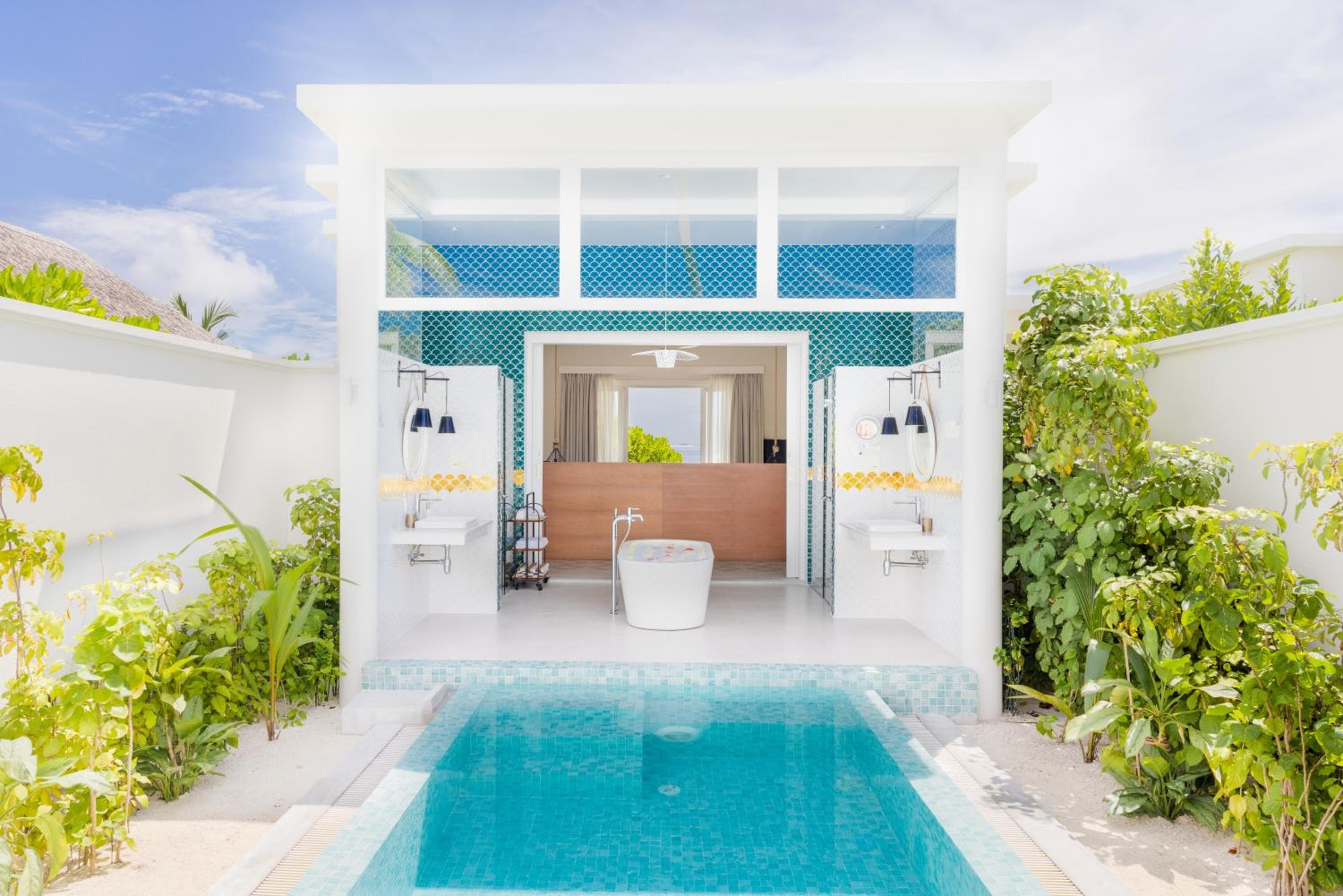 Sun Siyam Iru Veli - 24 Hours Premium All-Inclusive with Free Transfers - View 98