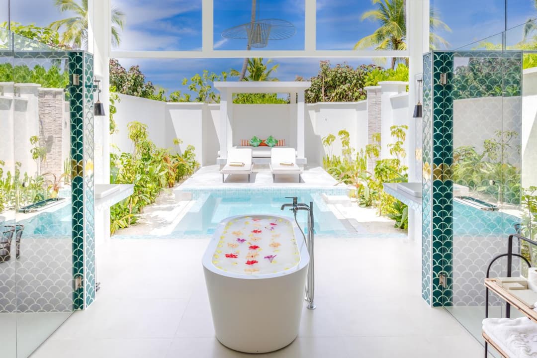 Sun Siyam Iru Veli - 24 Hours Premium All Inclusive Dine Around with Free Sea Plane Transfers & Exclusive Inclusions - View 98