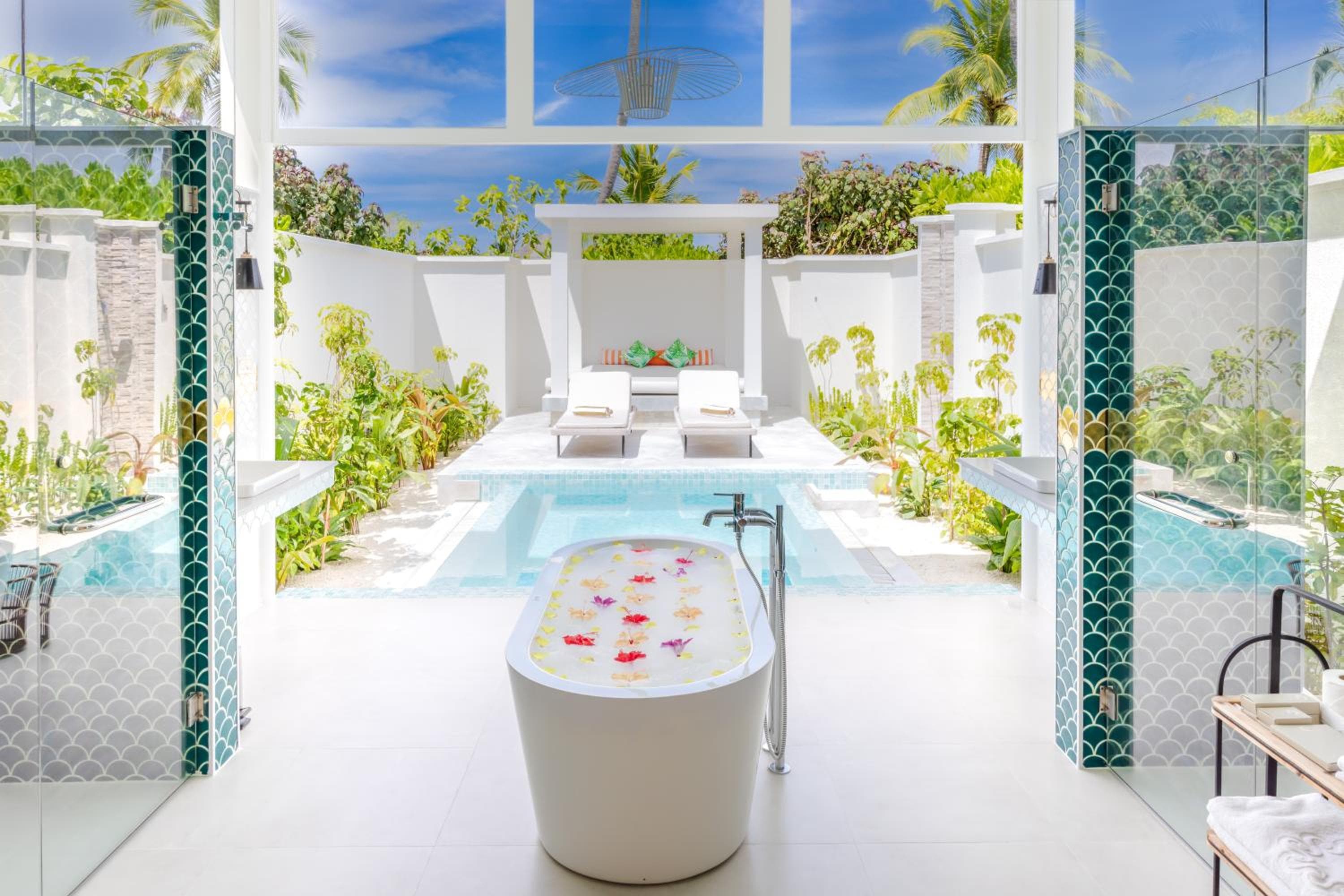 Sun Siyam Iru Veli - 24 Hours Premium All-Inclusive with Free Transfers - View 96