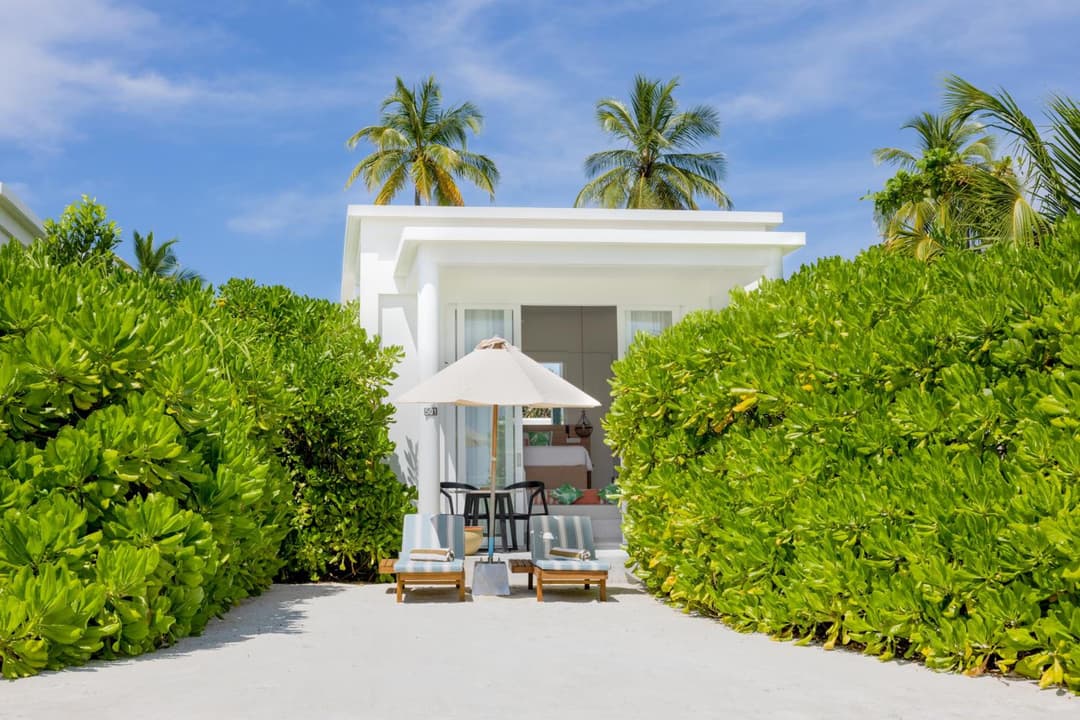 Sun Siyam Iru Veli - 24 Hours Premium All Inclusive Dine Around with Free Sea Plane Transfers & Exclusive Inclusions - View 113