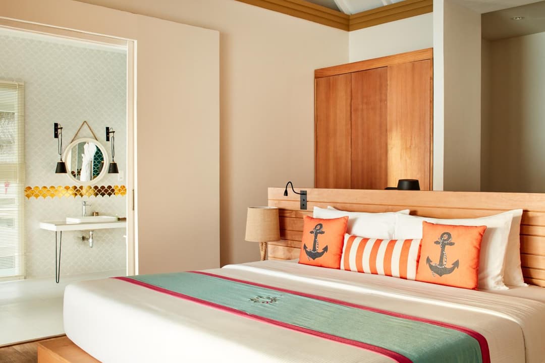 Sun Siyam Iru Veli - 24 Hours Premium All Inclusive Dine Around with Free Sea Plane Transfers & Exclusive Inclusions - View 29