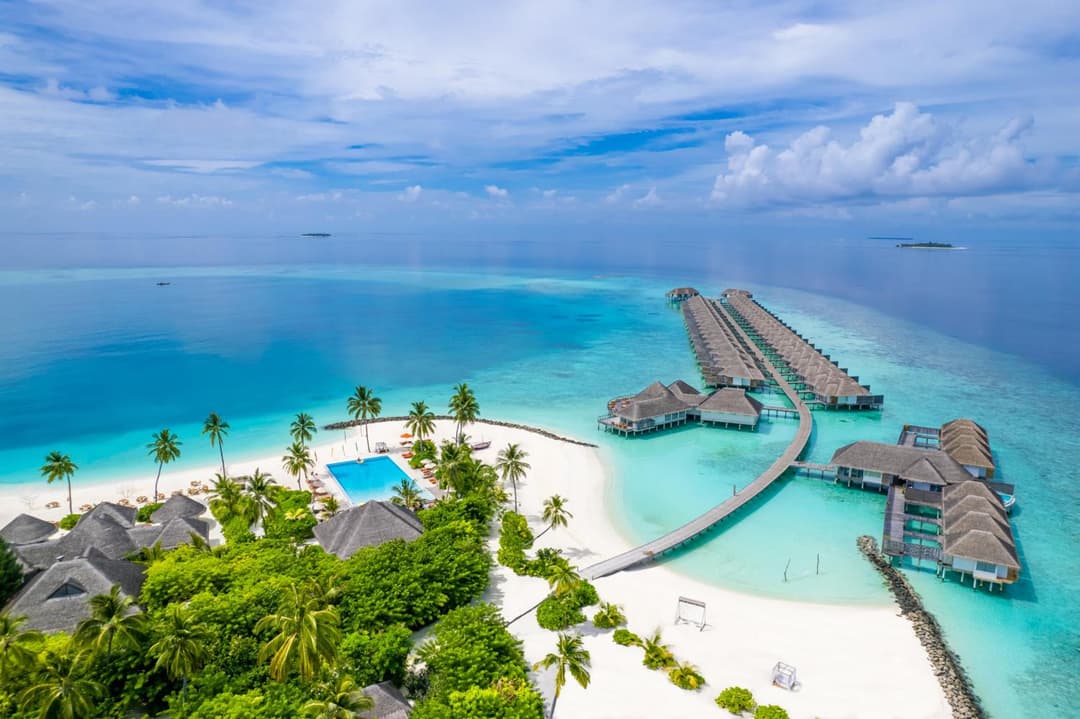 Sun Siyam Iru Veli - 24 Hours Premium All Inclusive Dine Around with Free Sea Plane Transfers & Exclusive Inclusions - View 45