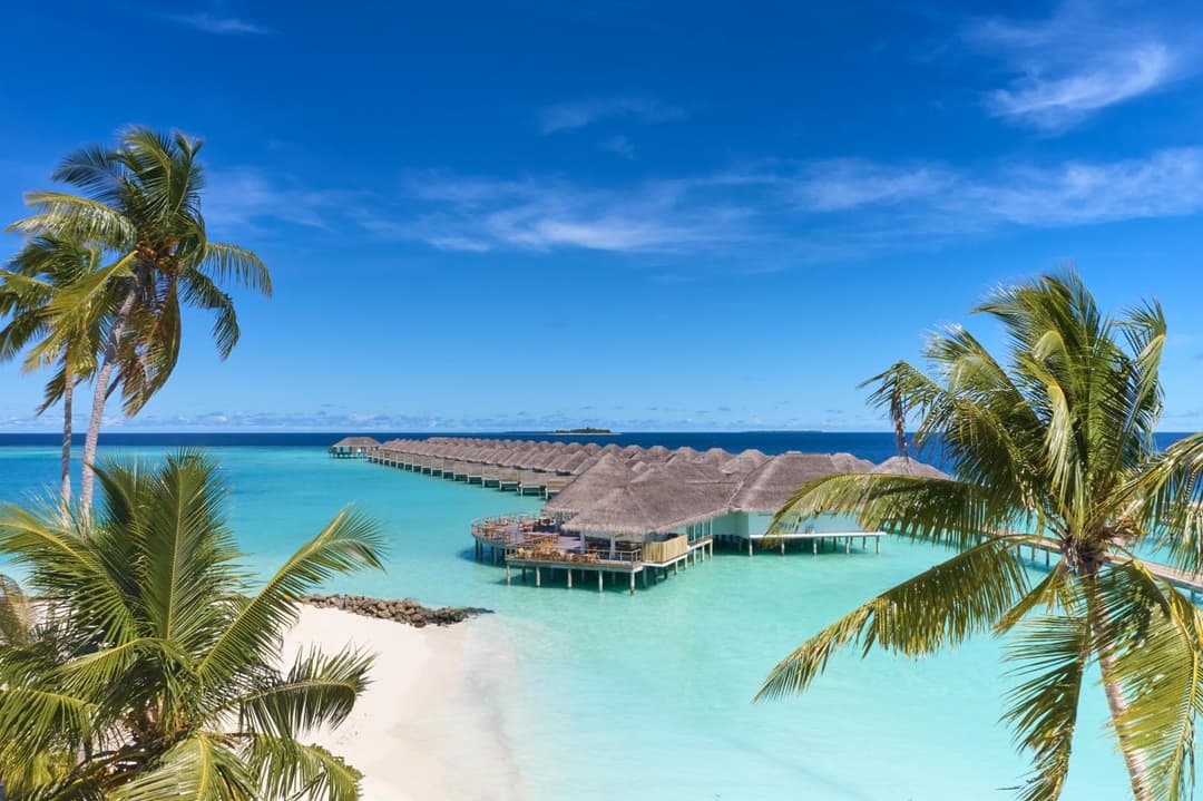 Sun Siyam Iru Veli - 24 Hours Premium All Inclusive Dine Around with Free Sea Plane Transfers & Exclusive Inclusions - View 52