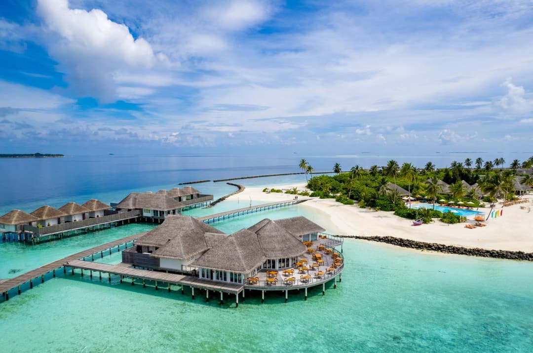 Sun Siyam Iru Veli - 24 Hours Premium All Inclusive Dine Around with Free Sea Plane Transfers & Exclusive Inclusions - View 121