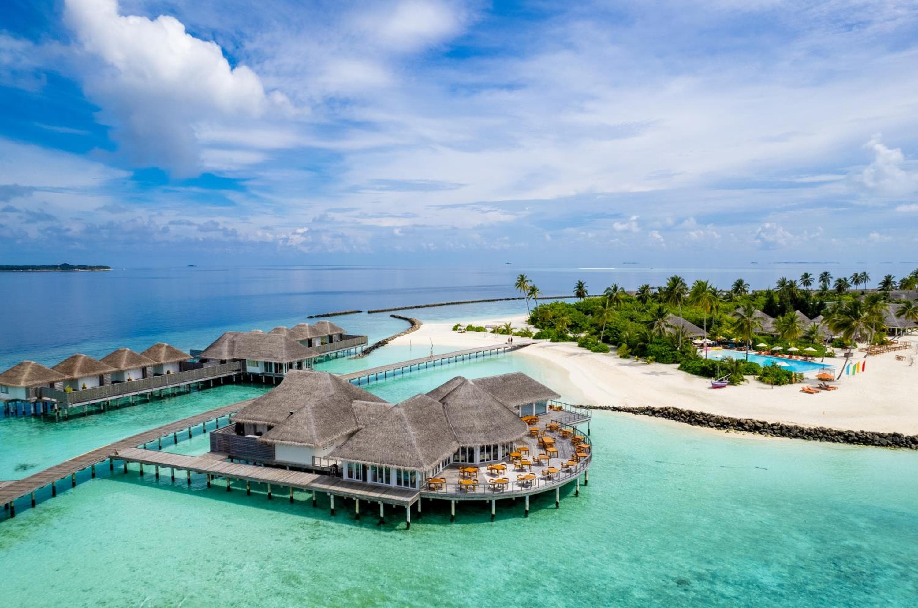 Sun Siyam Iru Veli - 24 Hours Premium All-Inclusive with Free Transfers - View 111