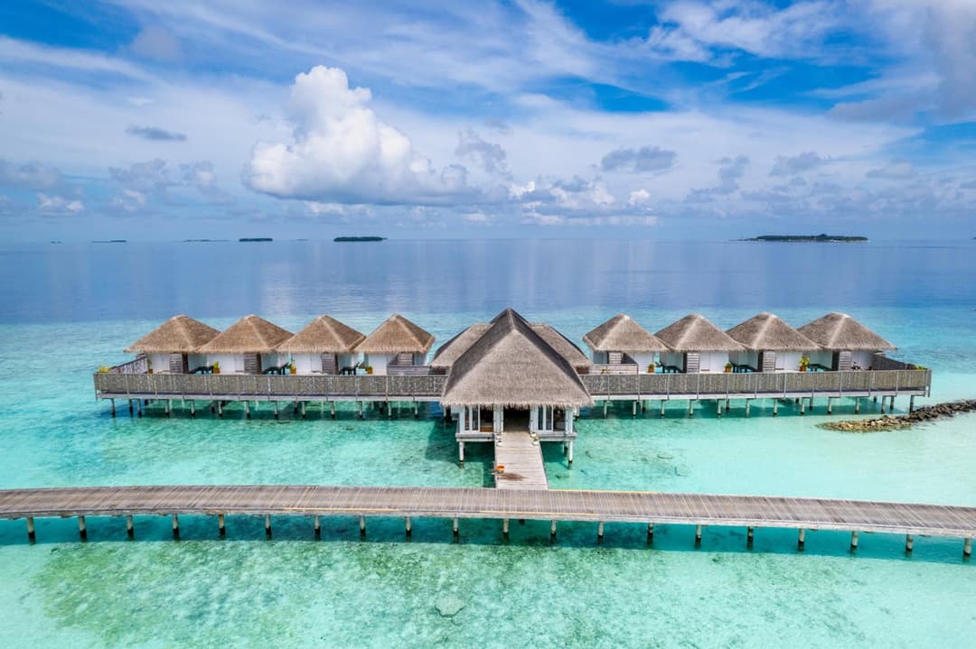Sun Siyam Iru Veli - 24 Hours Premium All Inclusive Dine Around with Free Sea Plane Transfers & Exclusive Inclusions - View 133