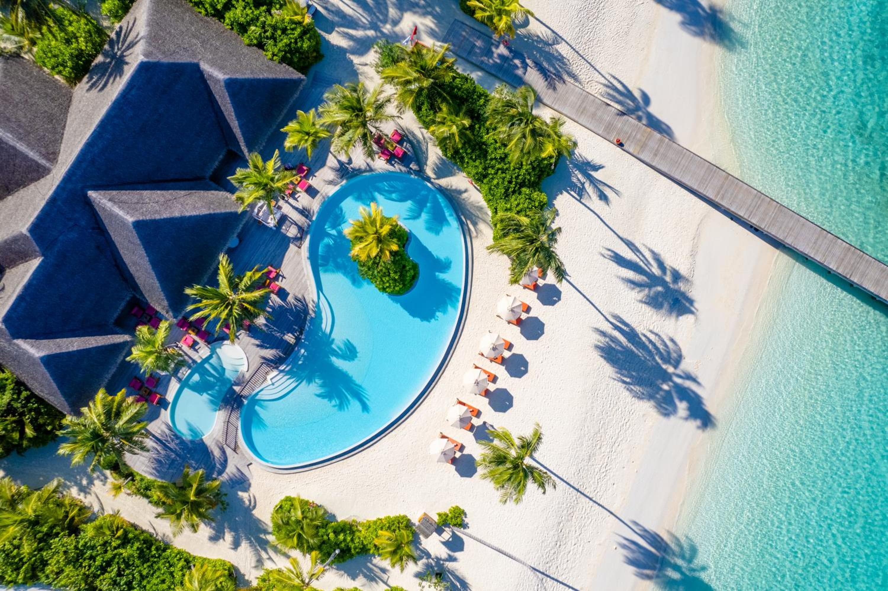 Sun Siyam Iru Veli - 24 Hours Premium All-Inclusive with Free Transfers - View 109