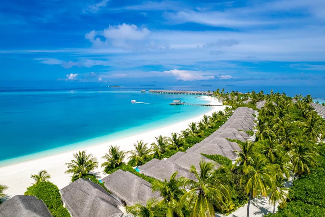 Sun Siyam Iru Veli - 24 Hours Premium All Inclusive Dine Around with Free Sea Plane Transfers & Exclusive Inclusions - View 117