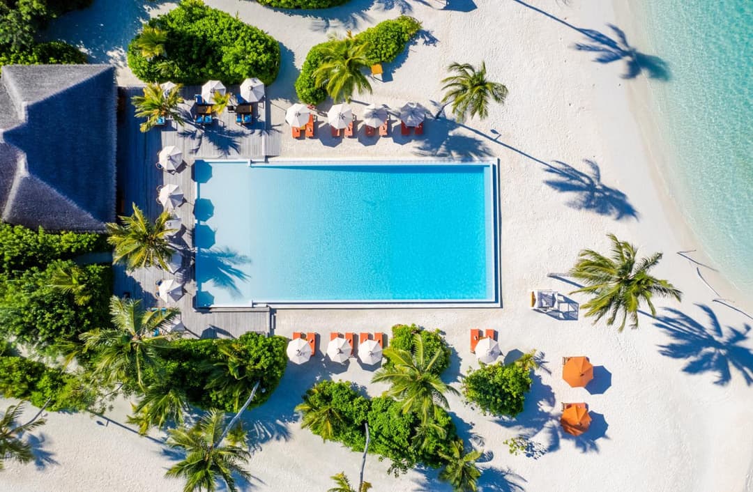 Sun Siyam Iru Veli - 24 Hours Premium All Inclusive Dine Around with Free Sea Plane Transfers & Exclusive Inclusions - View 12