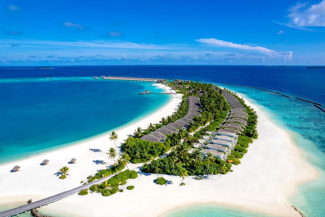 Sun Siyam Iru Veli - 24 Hours Premium All Inclusive Dine Around with Free Sea Plane Transfers & Exclusive Inclusions - View 27