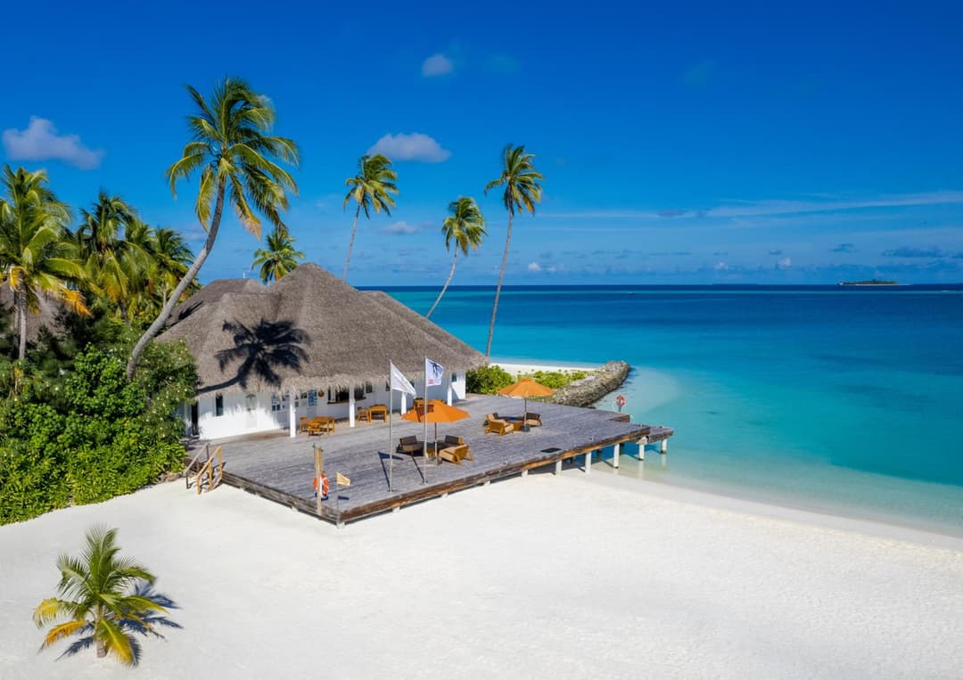 Sun Siyam Iru Veli - 24 Hours Premium All Inclusive Dine Around with Free Sea Plane Transfers & Exclusive Inclusions - View 88