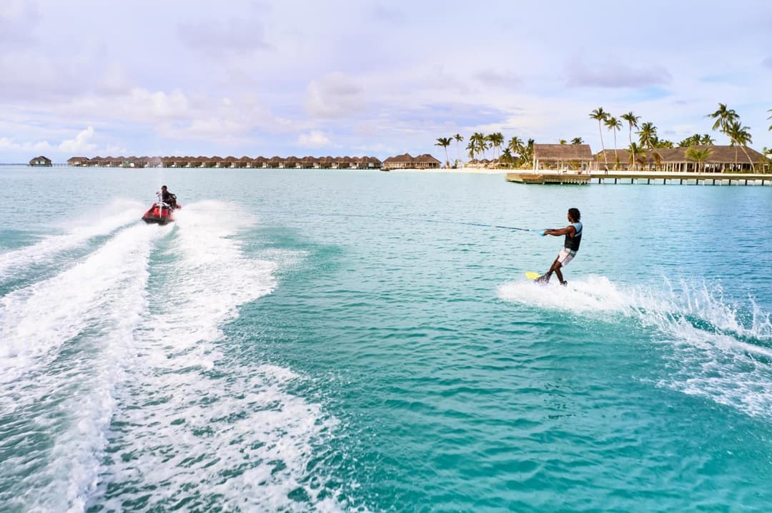 Sun Siyam Iru Veli - 24 Hours Premium All Inclusive Dine Around with Free Sea Plane Transfers & Exclusive Inclusions - View 81