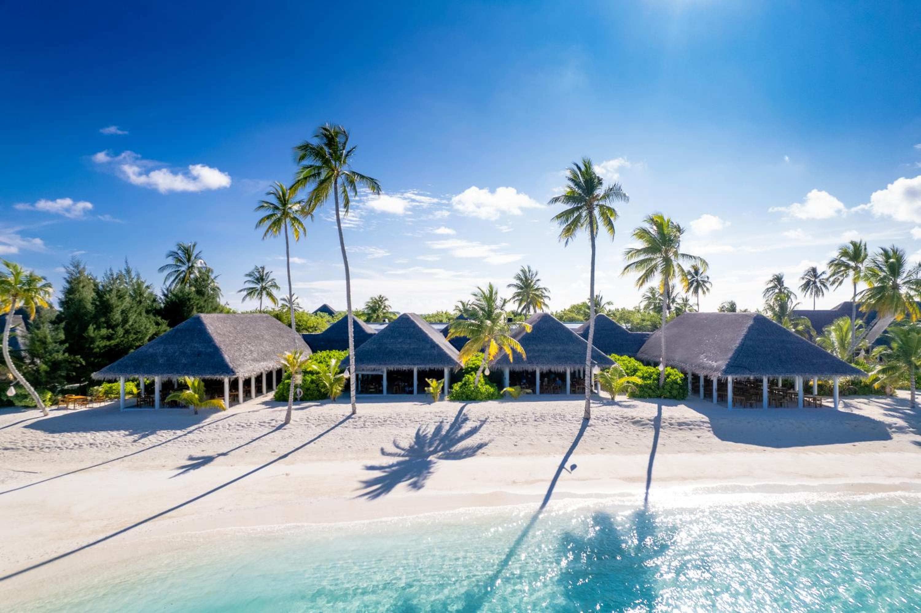 Sun Siyam Iru Veli - 24 Hours Premium All-Inclusive with Free Transfers - View 117