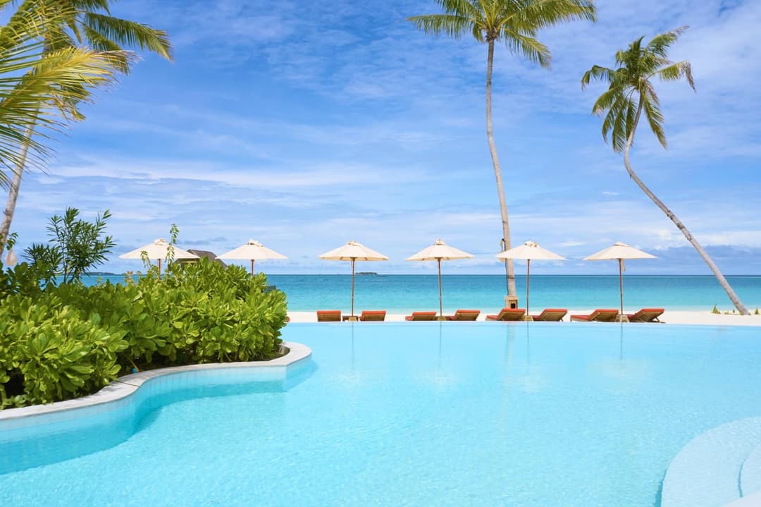 Sun Siyam Iru Veli - 24 Hours Premium All Inclusive Dine Around with Free Sea Plane Transfers & Exclusive Inclusions - View 62