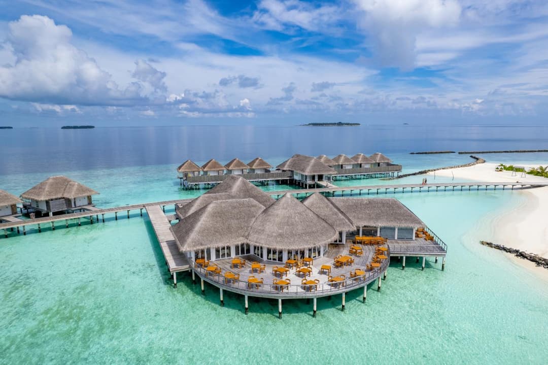 Sun Siyam Iru Veli - 24 Hours Premium All Inclusive Dine Around with Free Sea Plane Transfers & Exclusive Inclusions - View 58