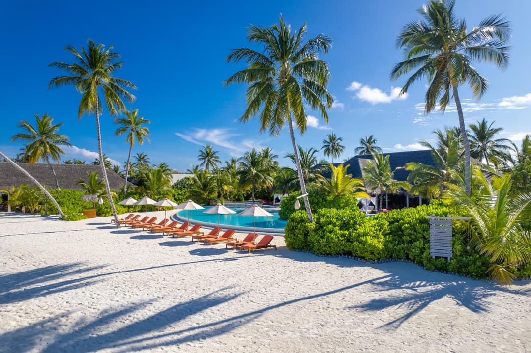 Sun Siyam Iru Veli - 24 Hours Premium All Inclusive Dine Around with Free Sea Plane Transfers & Exclusive Inclusions - View 35