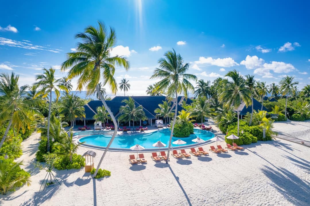 Sun Siyam Iru Veli - 24 Hours Premium All Inclusive Dine Around with Free Sea Plane Transfers & Exclusive Inclusions - View 55