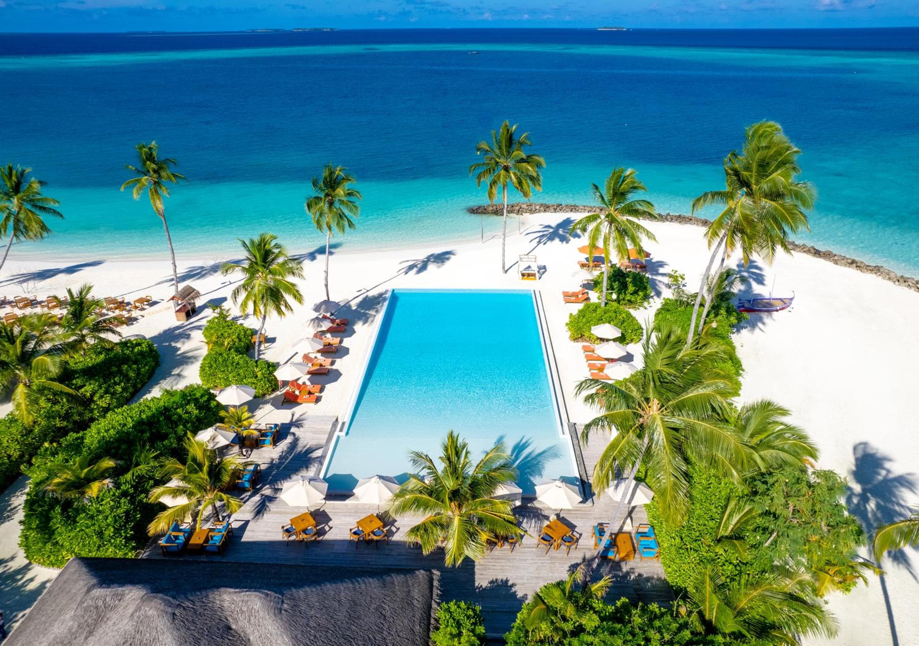 Sun Siyam Iru Veli - 24 Hours Premium All-Inclusive with Free Transfers - View 123
