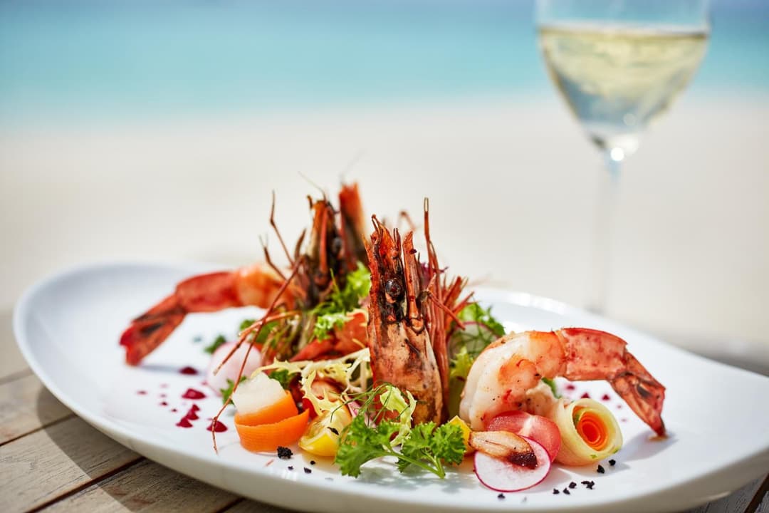 Sun Siyam Iru Veli - 24 Hours Premium All Inclusive Dine Around with Free Sea Plane Transfers & Exclusive Inclusions - View 103