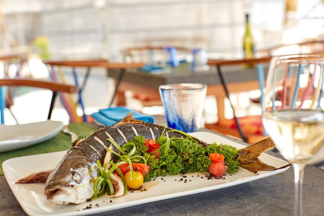 Sun Siyam Iru Veli - 24 Hours Premium All Inclusive Dine Around with Free Sea Plane Transfers & Exclusive Inclusions - View 7