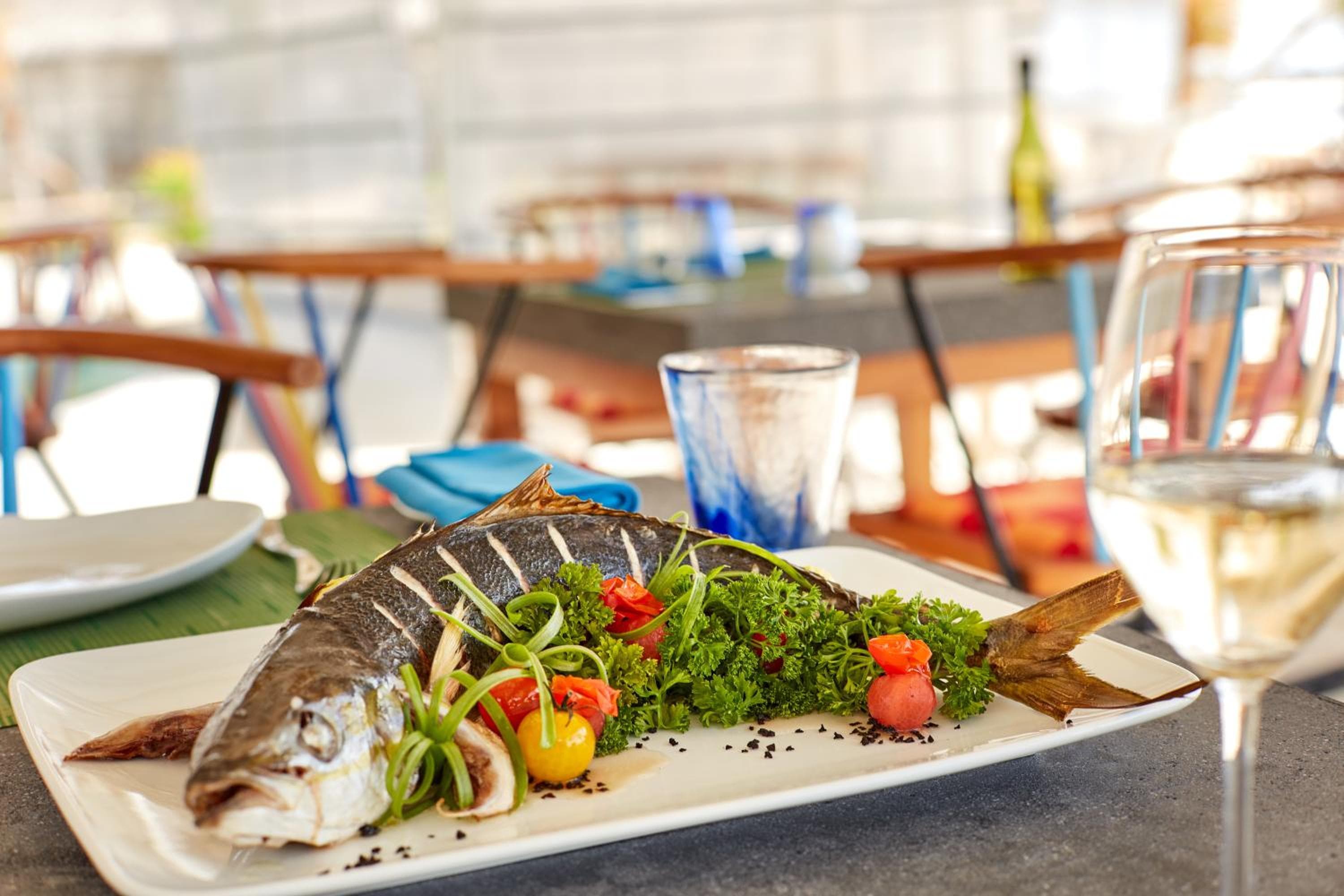 Sun Siyam Iru Veli - 24 Hours Premium All-Inclusive with Free Transfers - View 145