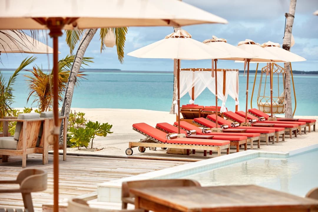 Sun Siyam Iru Veli - 24 Hours Premium All Inclusive Dine Around with Free Sea Plane Transfers & Exclusive Inclusions - View 129