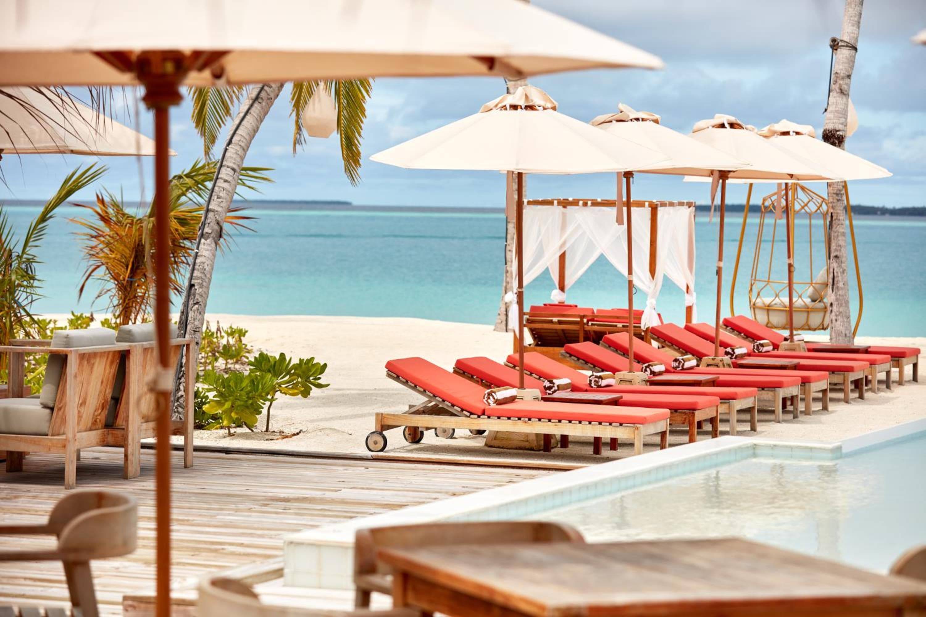 Sun Siyam Iru Veli - 24 Hours Premium All-Inclusive with Free Transfers - View 126