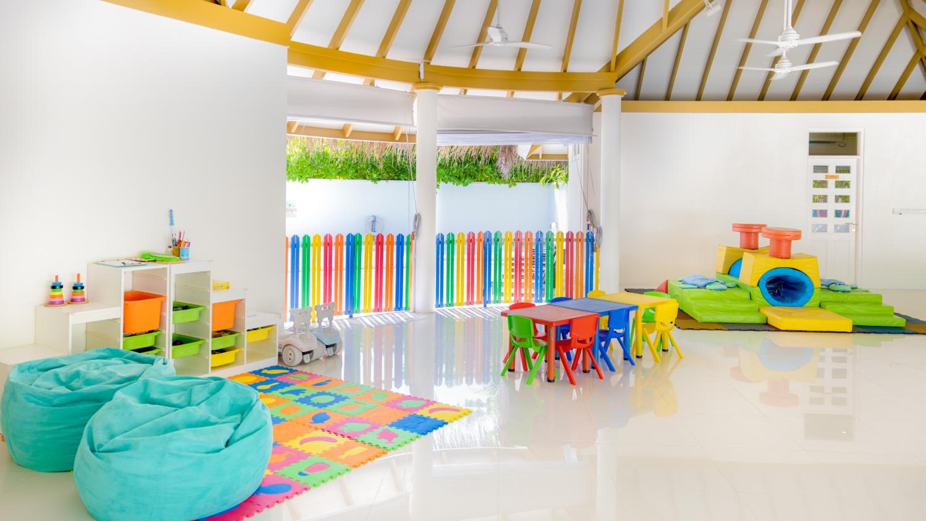 Sun Siyam Iru Veli - 24 Hours Premium All-Inclusive with Free Transfers - View 132