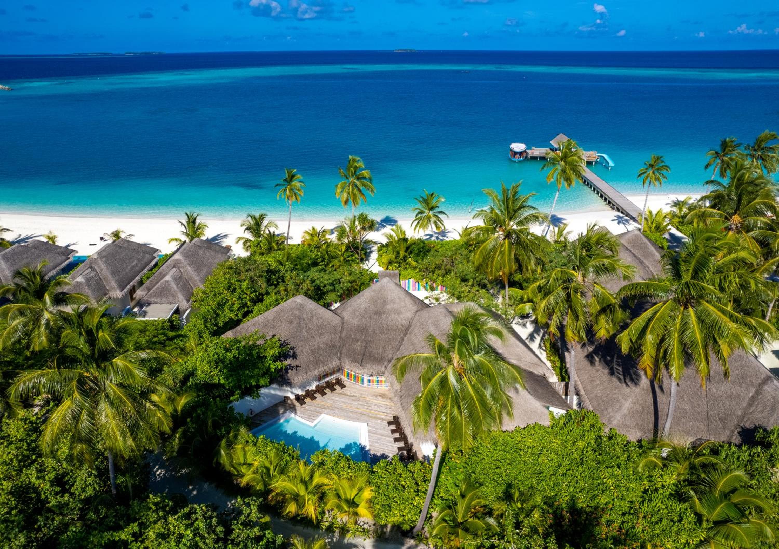 Sun Siyam Iru Veli - 24 Hours Premium All-Inclusive with Free Transfers - View 133