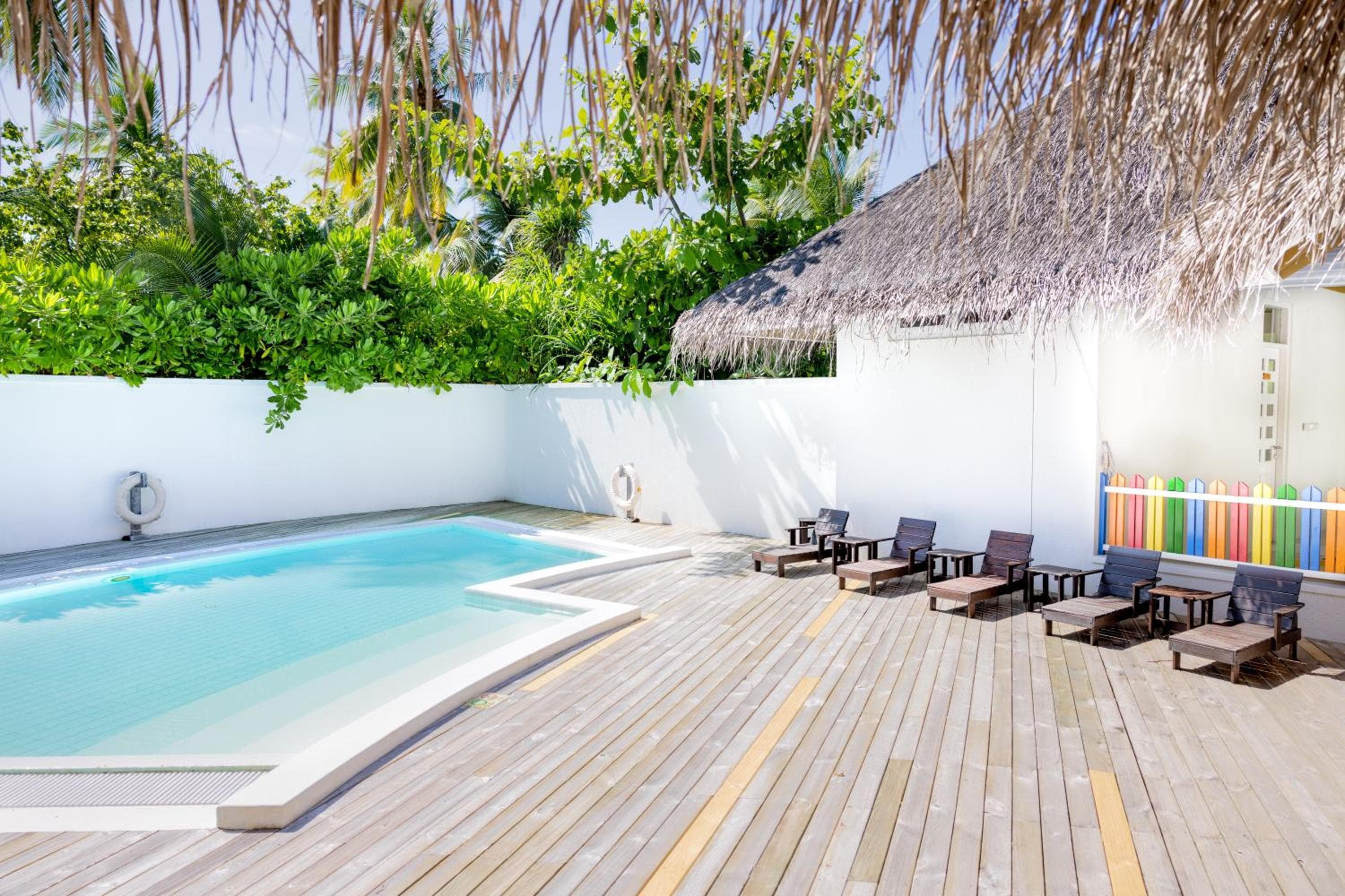 Sun Siyam Iru Veli - 24 Hours Premium All-Inclusive with Free Transfers - View 134