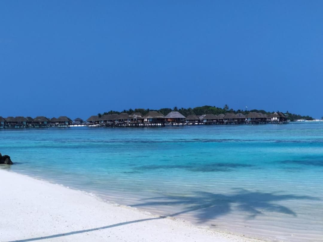 Courtyard Maldives - View 8