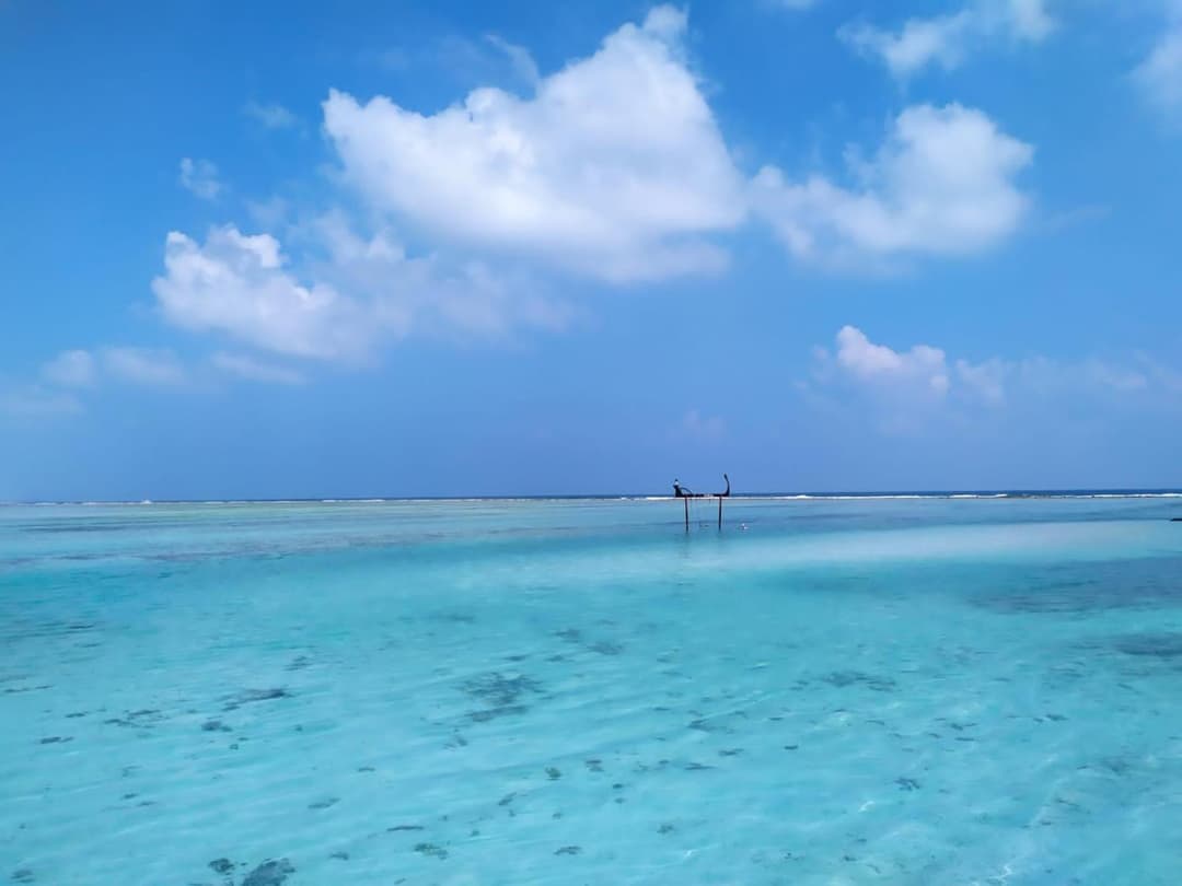 Courtyard Maldives - View 4