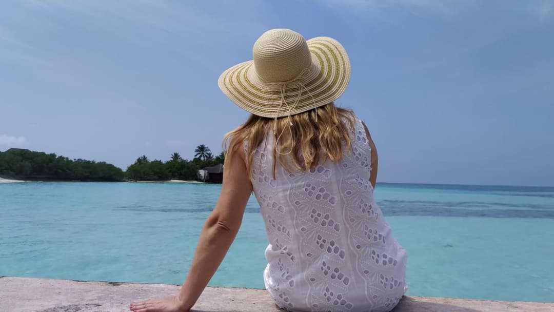 Courtyard Maldives - View 9