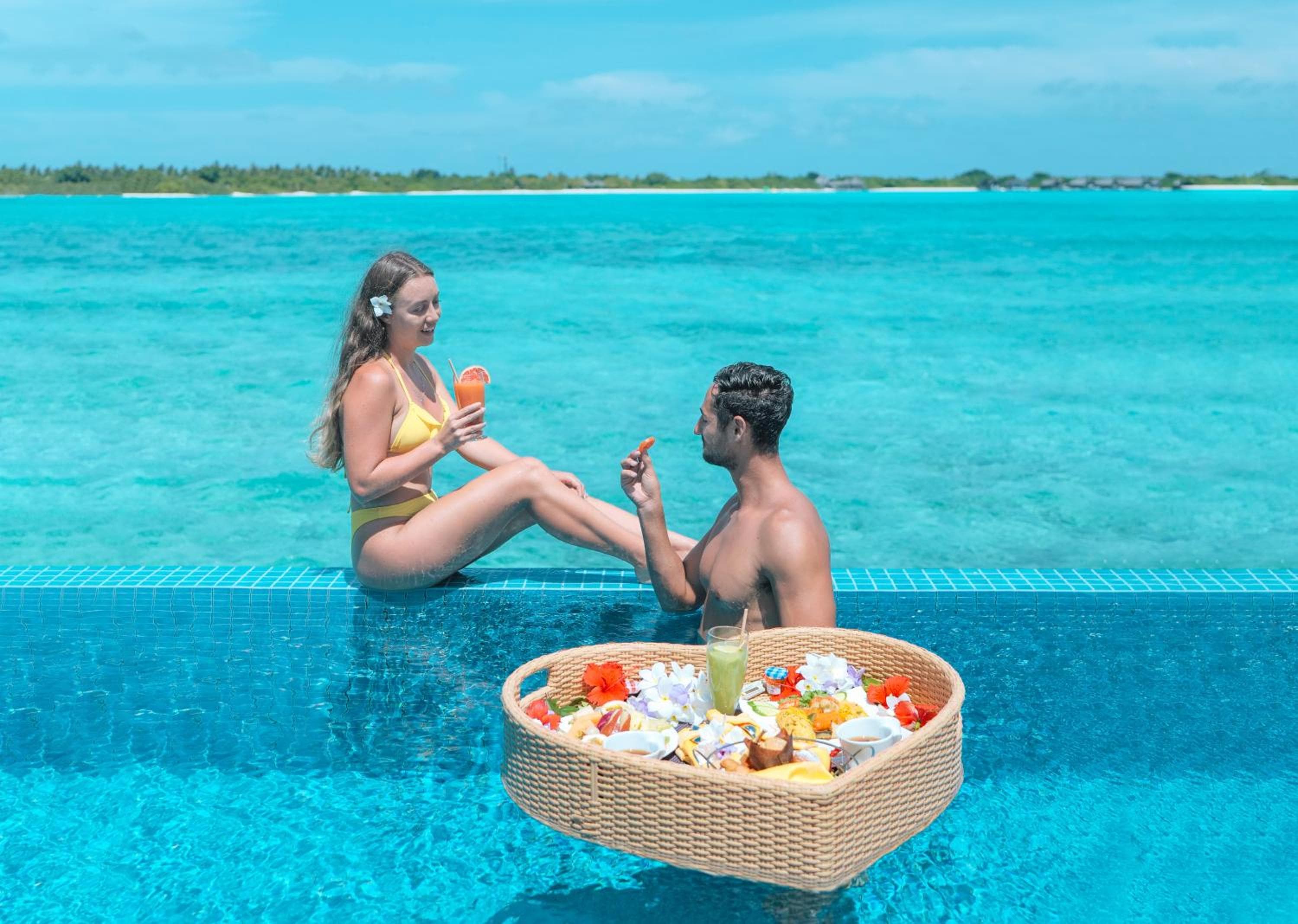 Hideaway Beach Resort & Spa - FREE SHARED CHARTER FLIGHT for two on stays of 7 or more nights from September 2025 until 23rd December 2026 - View 15