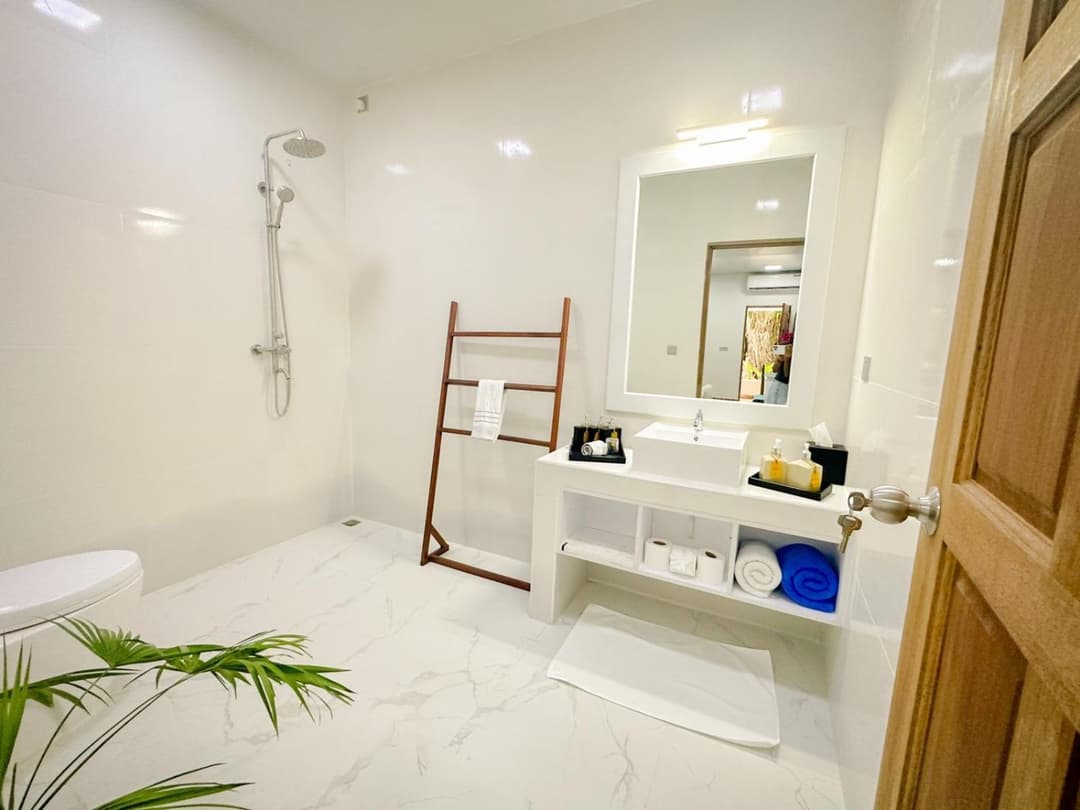 Island Luxury Dive Hotel - Fulhadhoo - View 15