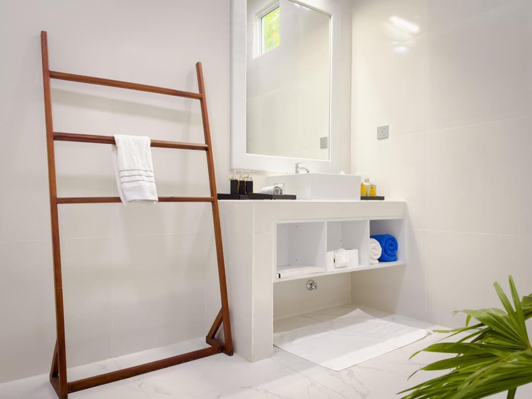 Island Luxury Dive Hotel - Fulhadhoo - View 24