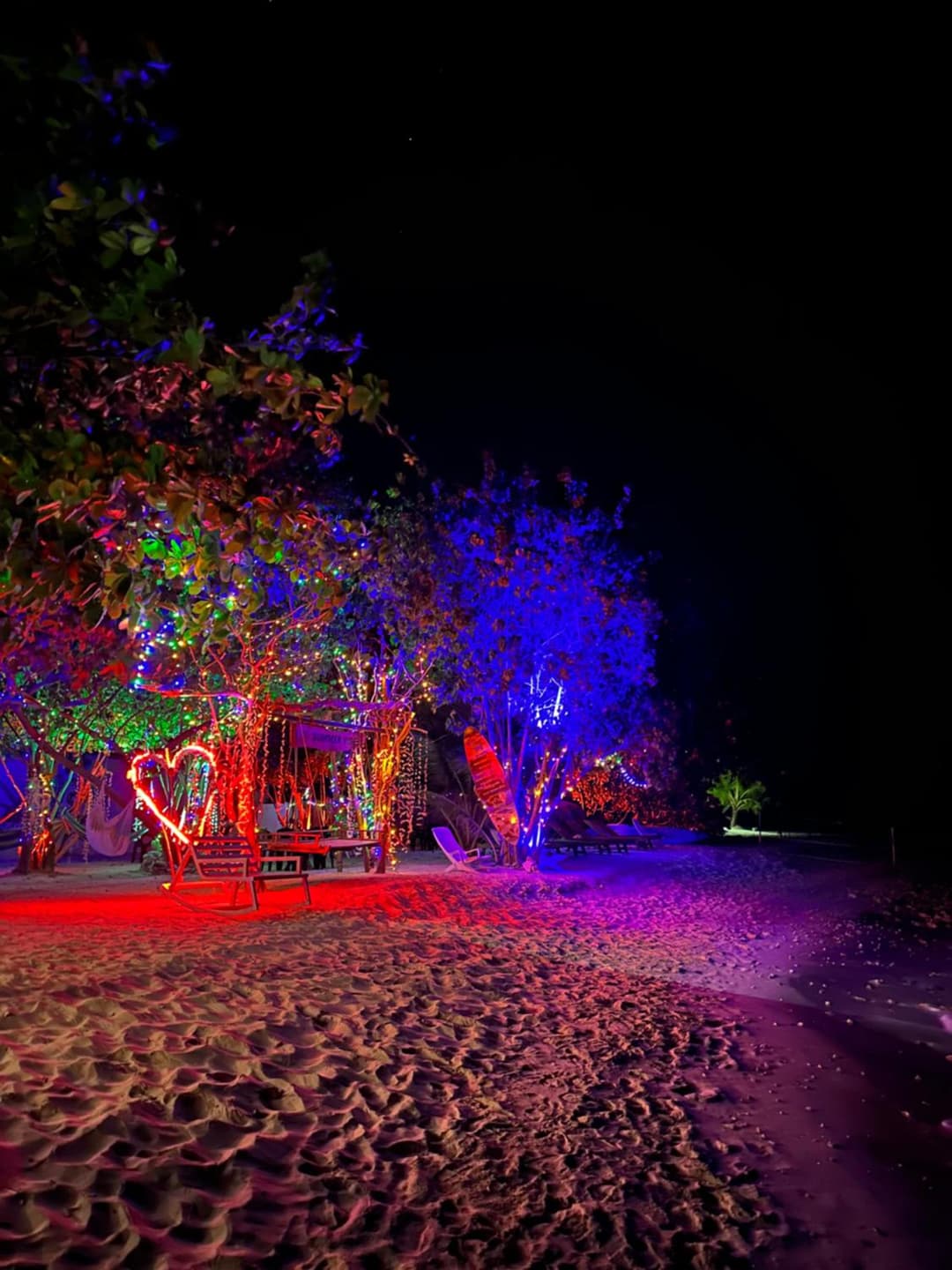 Summer Vibes Beach Front - View 6