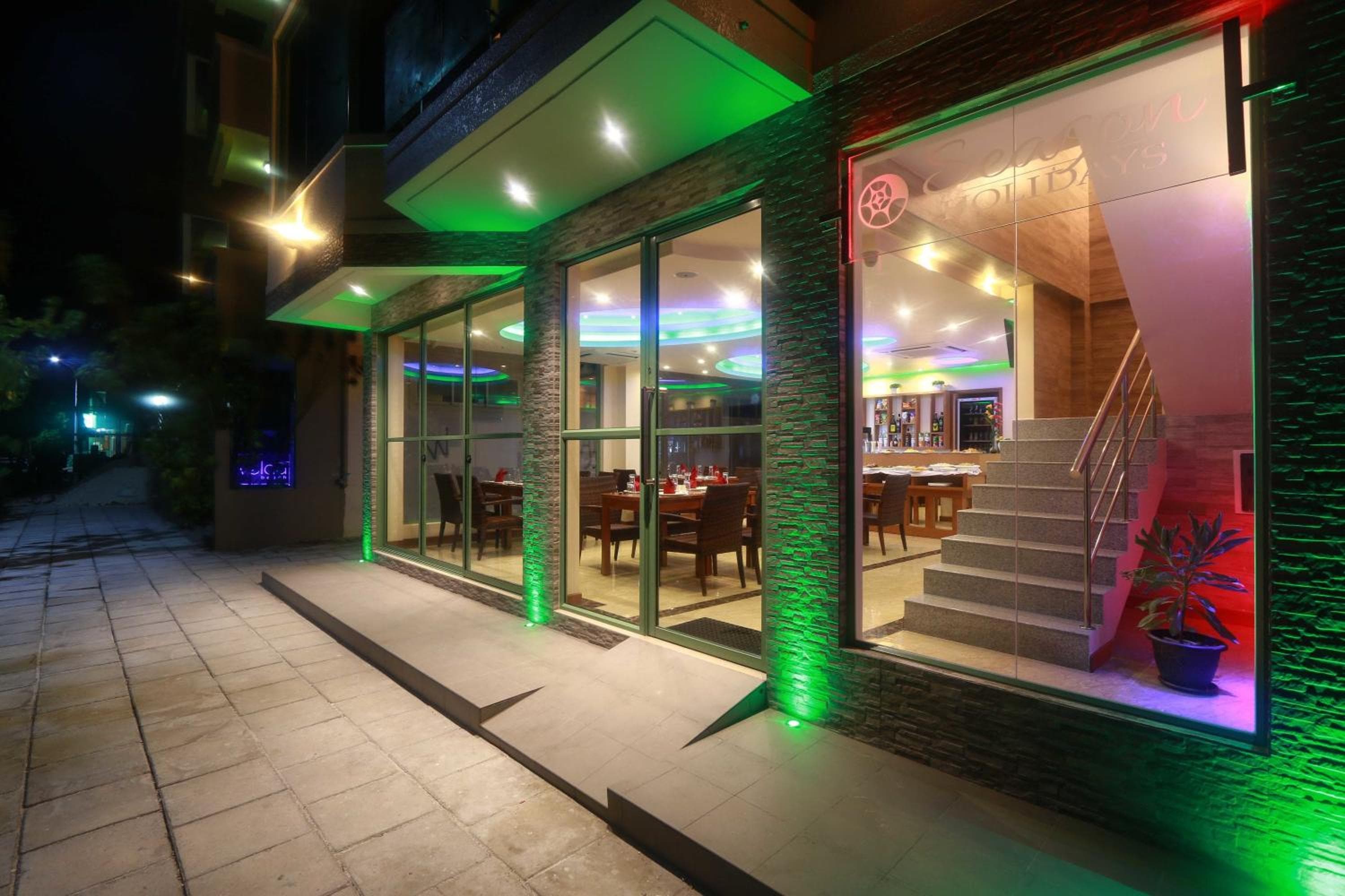 Season Holidays at Hulhumale with Transfer - View 38