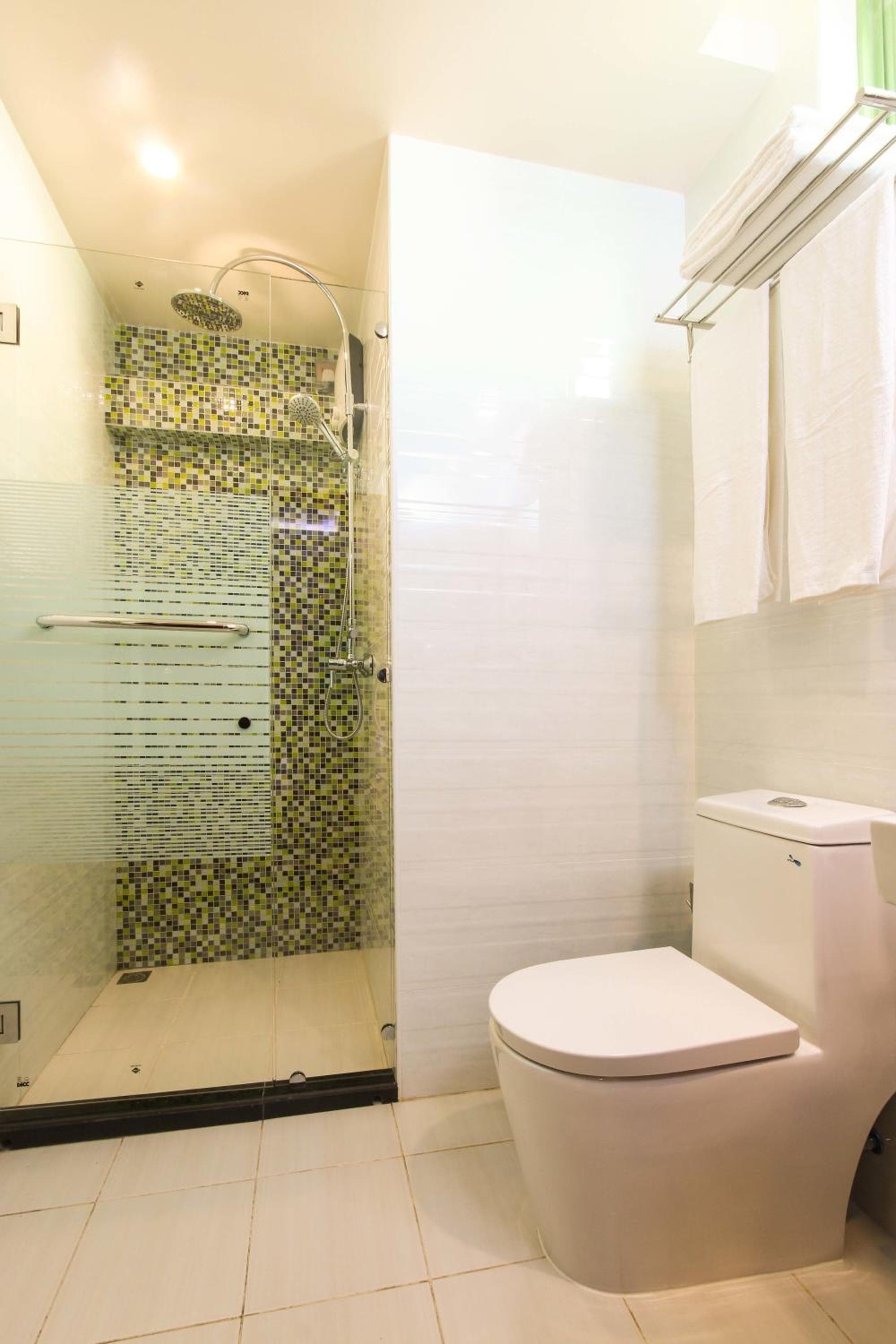 Season Holidays at Hulhumale with Transfer - View 19