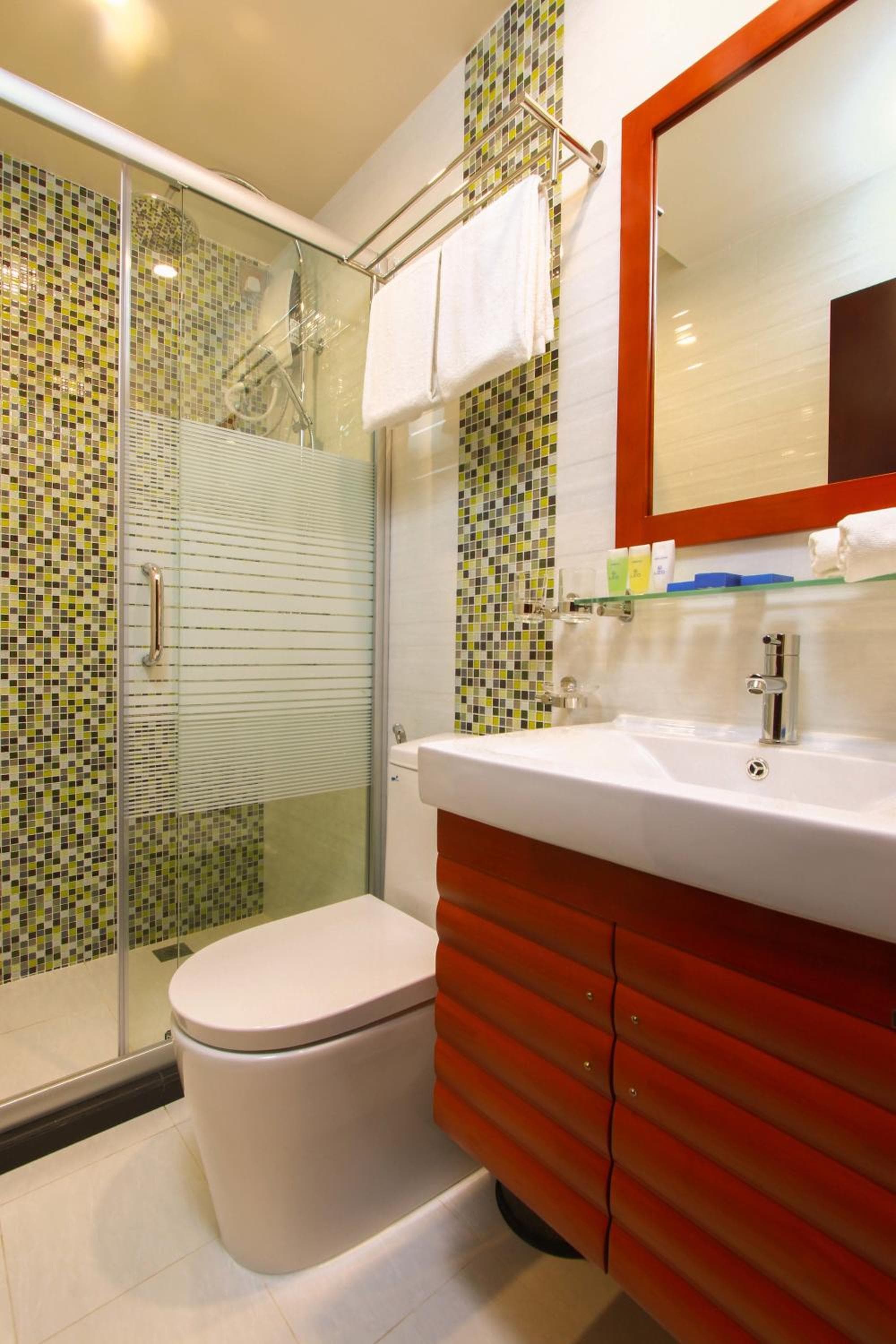 Season Holidays at Hulhumale with Transfer - View 13