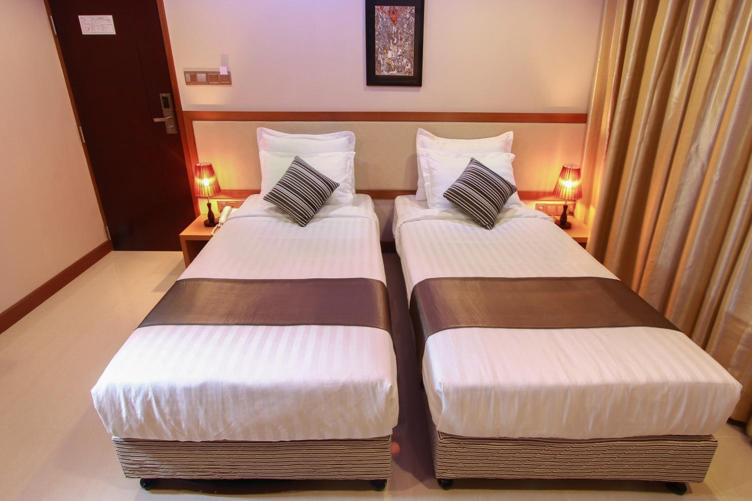 Season Holidays at Hulhumale with Transfer - View 31