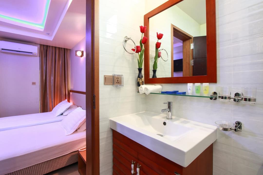 Season Holidays at Hulhumale with Transfer - View 28