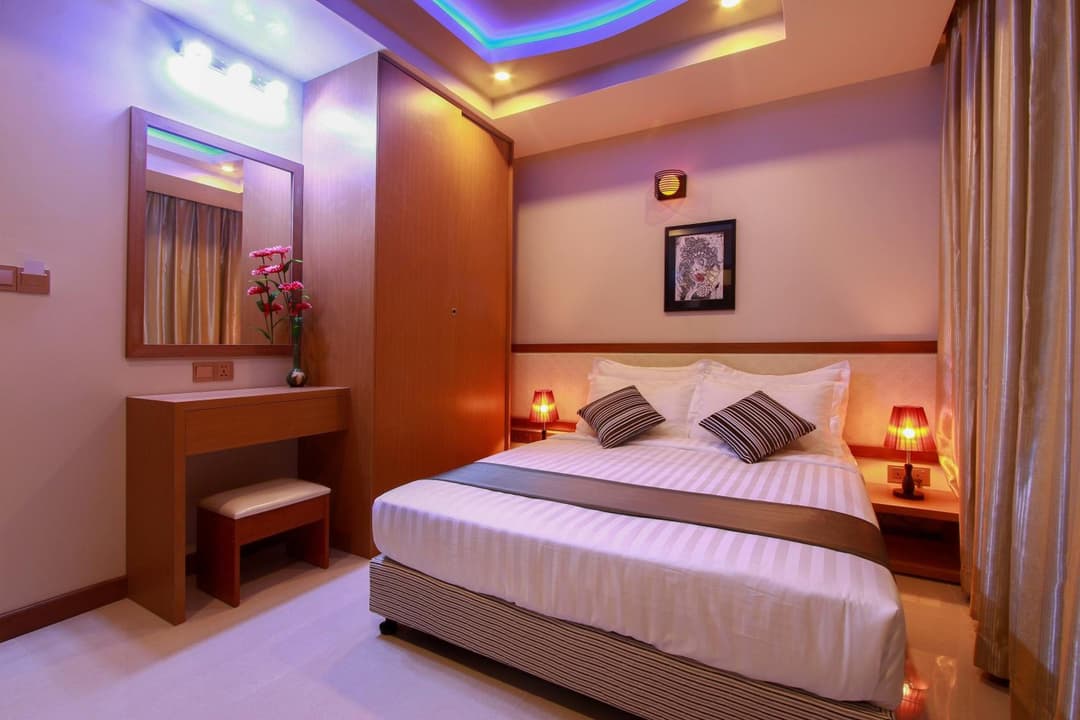 Season Holidays at Hulhumale with Transfer - View 10