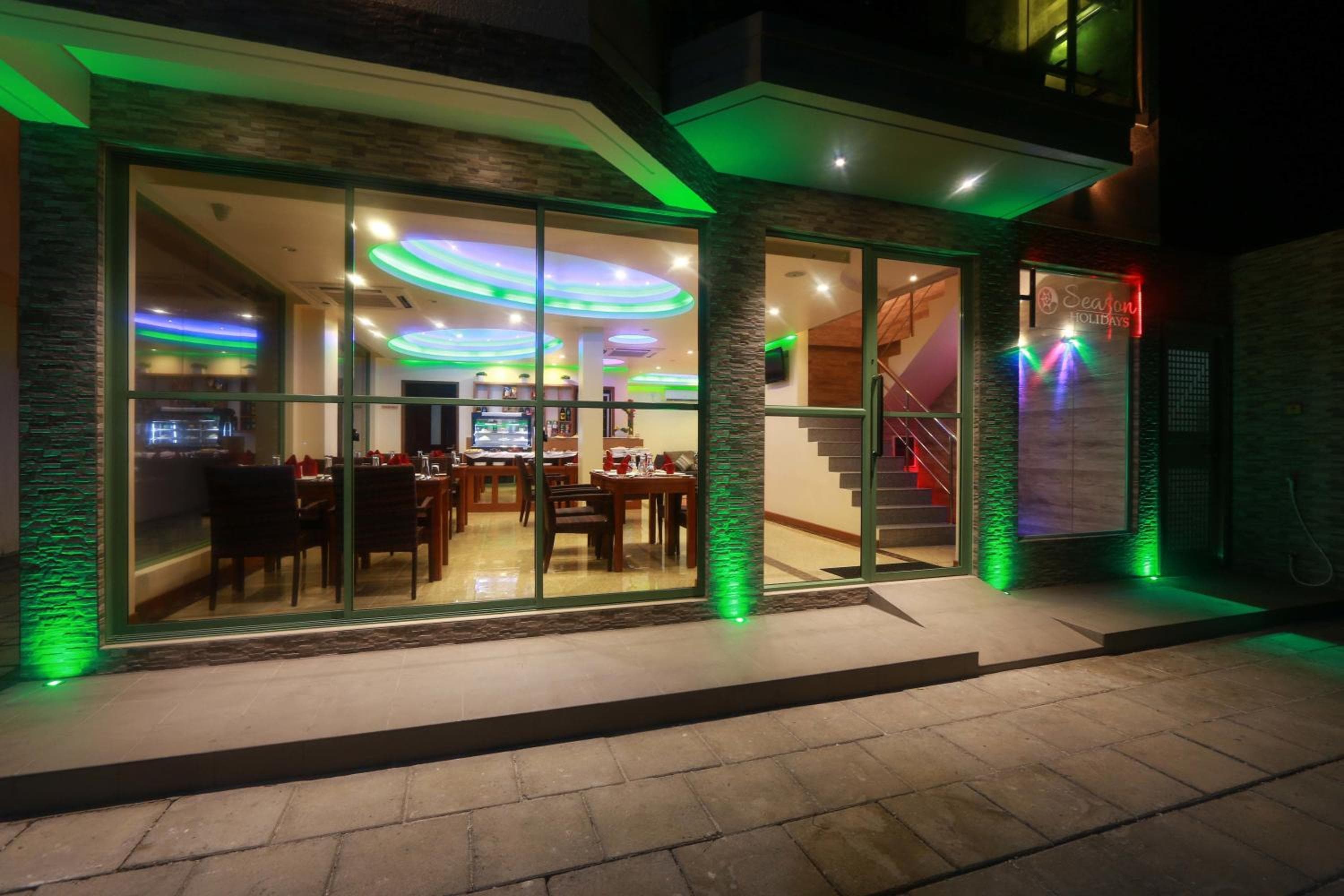 Season Holidays at Hulhumale with Transfer - View 43